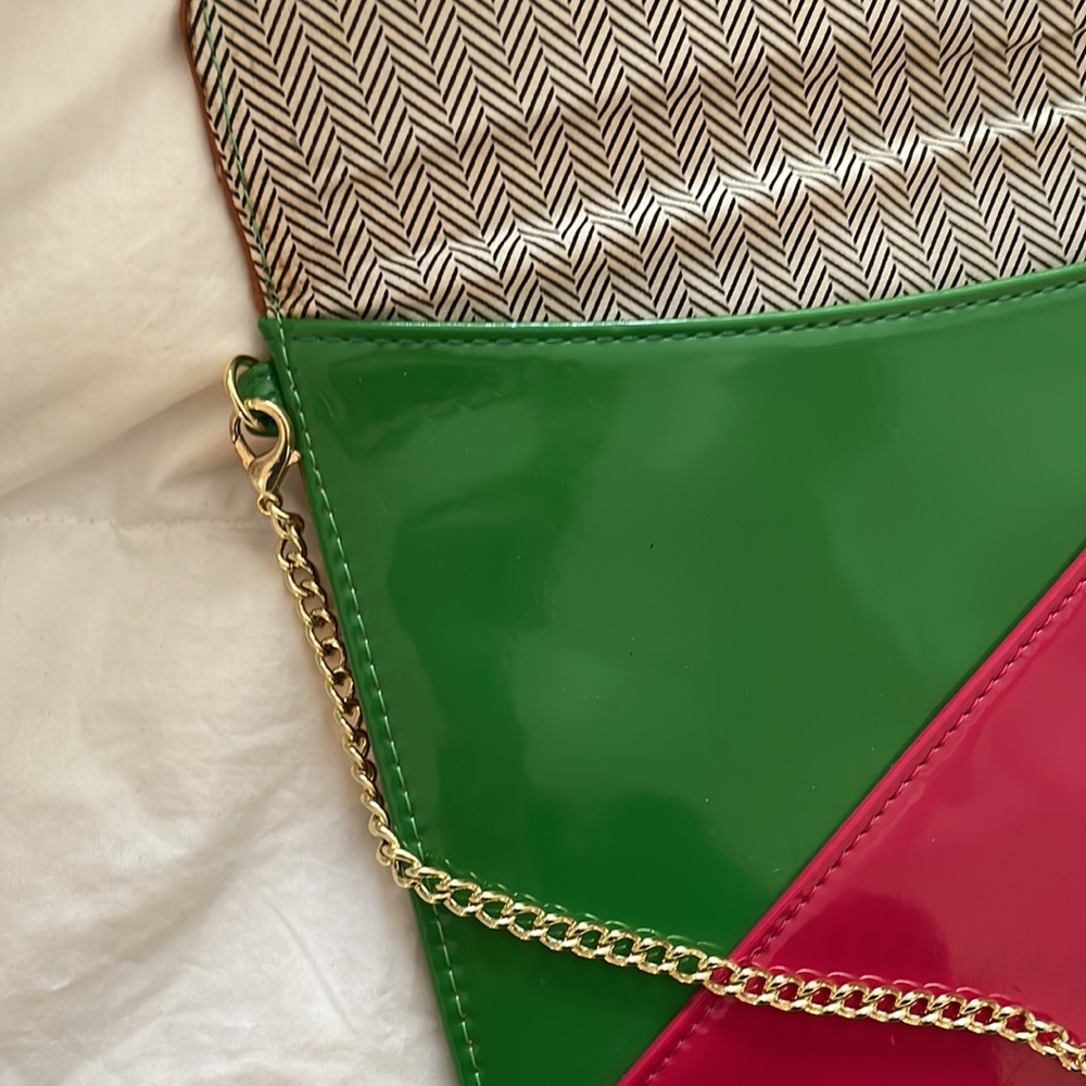 Steve Madden Multicolor Crossbody - Picture 3 of 7